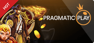 pragmatic JAJANTOGEL